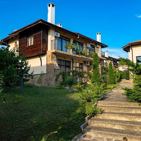 Menada Sunny Hill Villa Кошаріца Екстер'єр фото