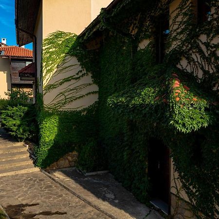 Menada Sunny Hill Villa Кошаріца Екстер'єр фото
