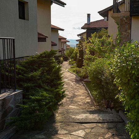Menada Sunny Hill Villa Кошаріца Екстер'єр фото