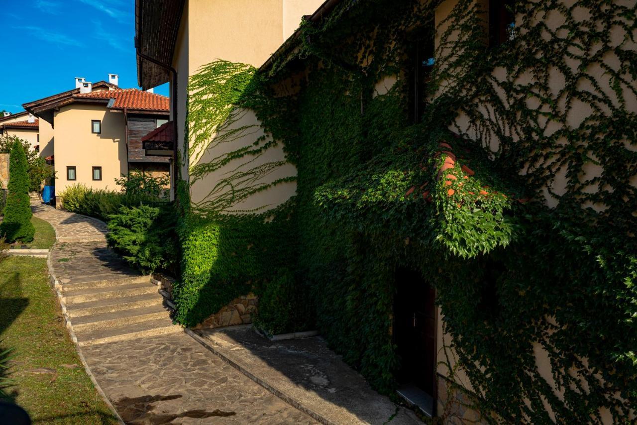 Menada Sunny Hill Villa Кошаріца Екстер'єр фото