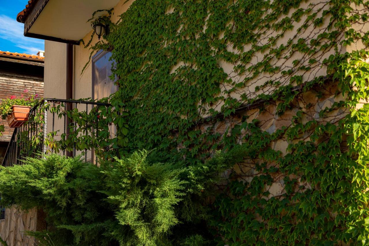 Menada Sunny Hill Villa Кошаріца Екстер'єр фото