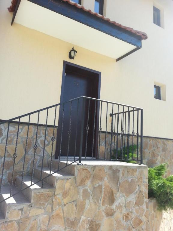 Menada Sunny Hill Villa Кошаріца Екстер'єр фото