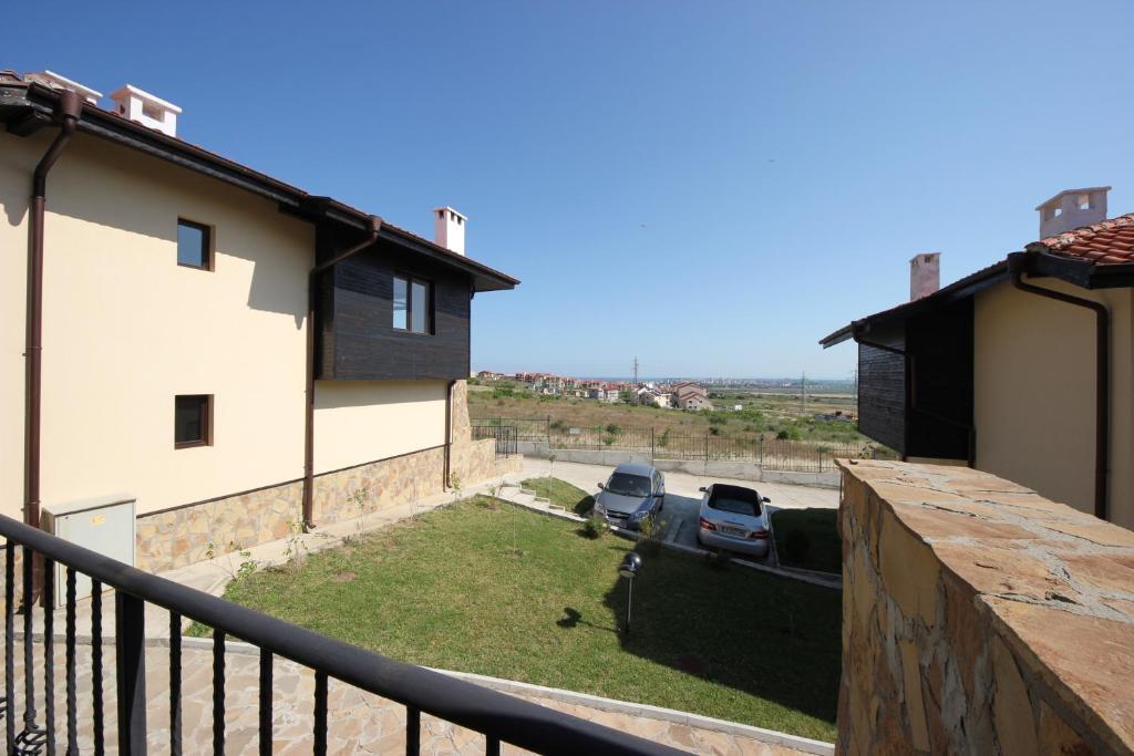 Menada Sunny Hill Villa Кошаріца Екстер'єр фото