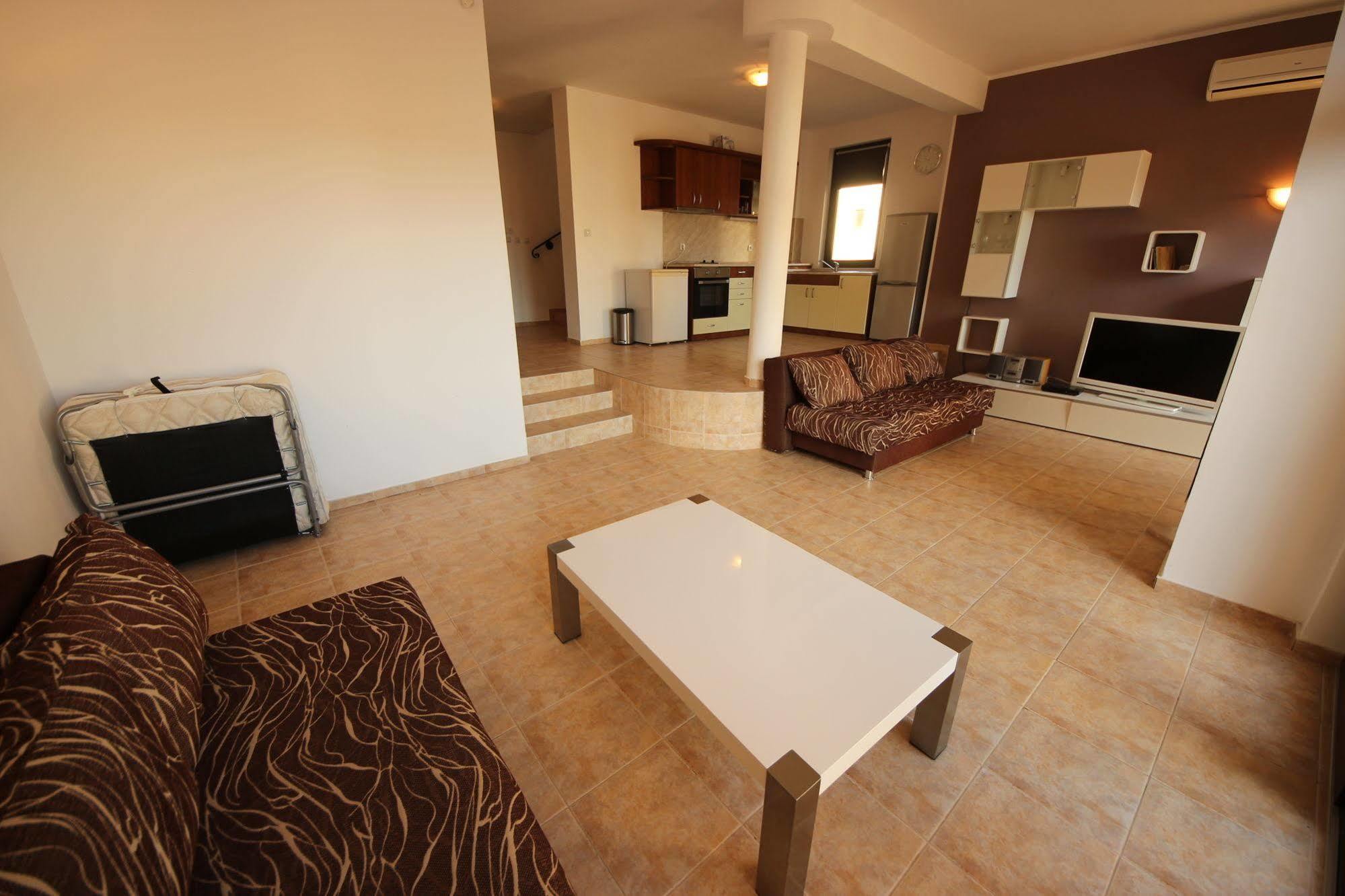 Menada Sunny Hill Villa Кошаріца Екстер'єр фото