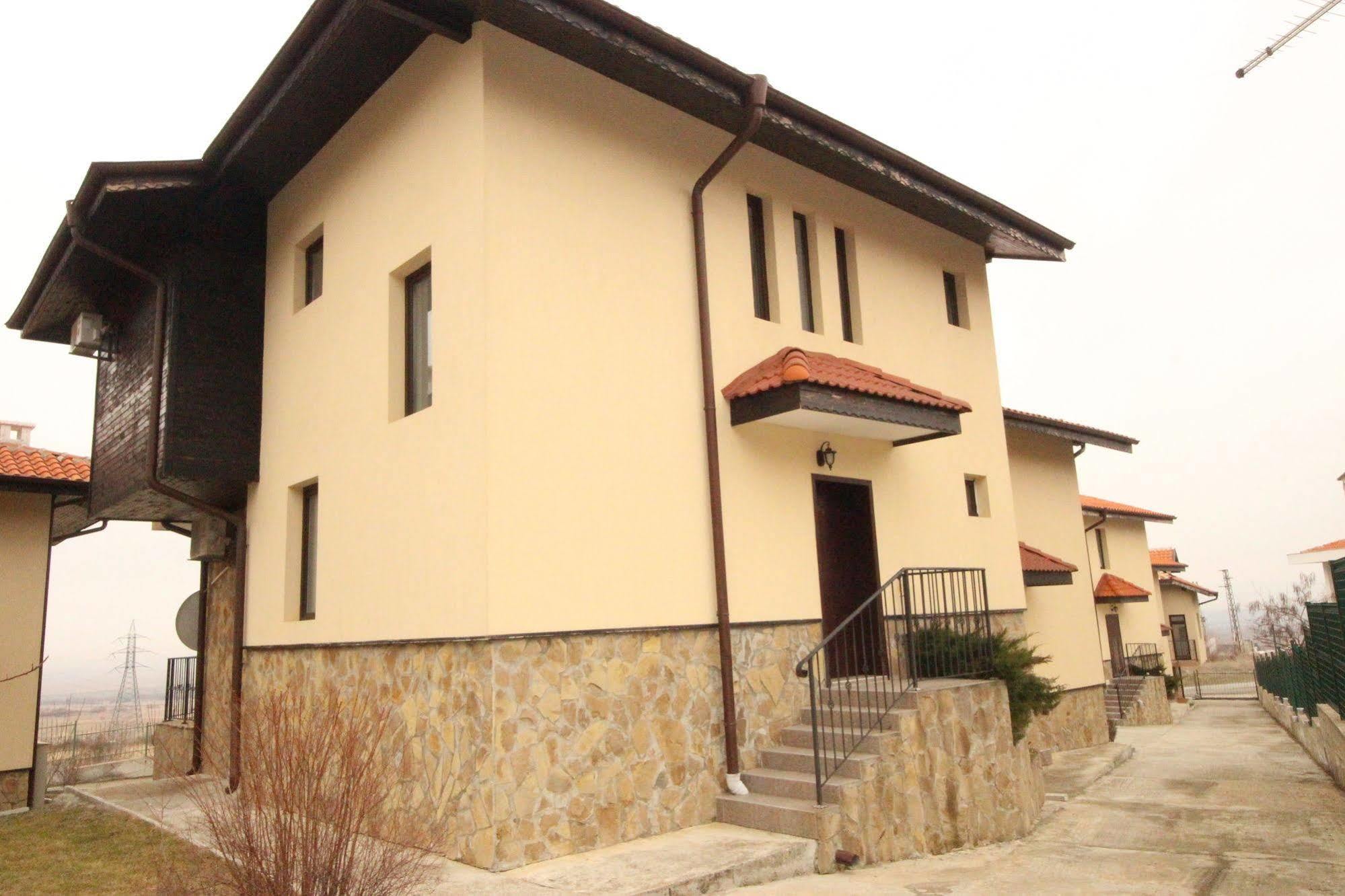 Menada Sunny Hill Villa Кошаріца Екстер'єр фото