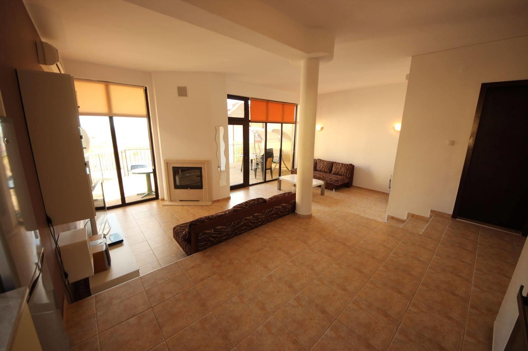 Menada Sunny Hill Villa Кошаріца Екстер'єр фото