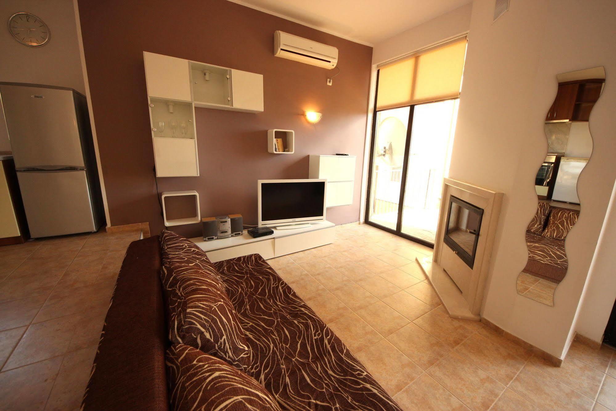 Menada Sunny Hill Villa Кошаріца Екстер'єр фото