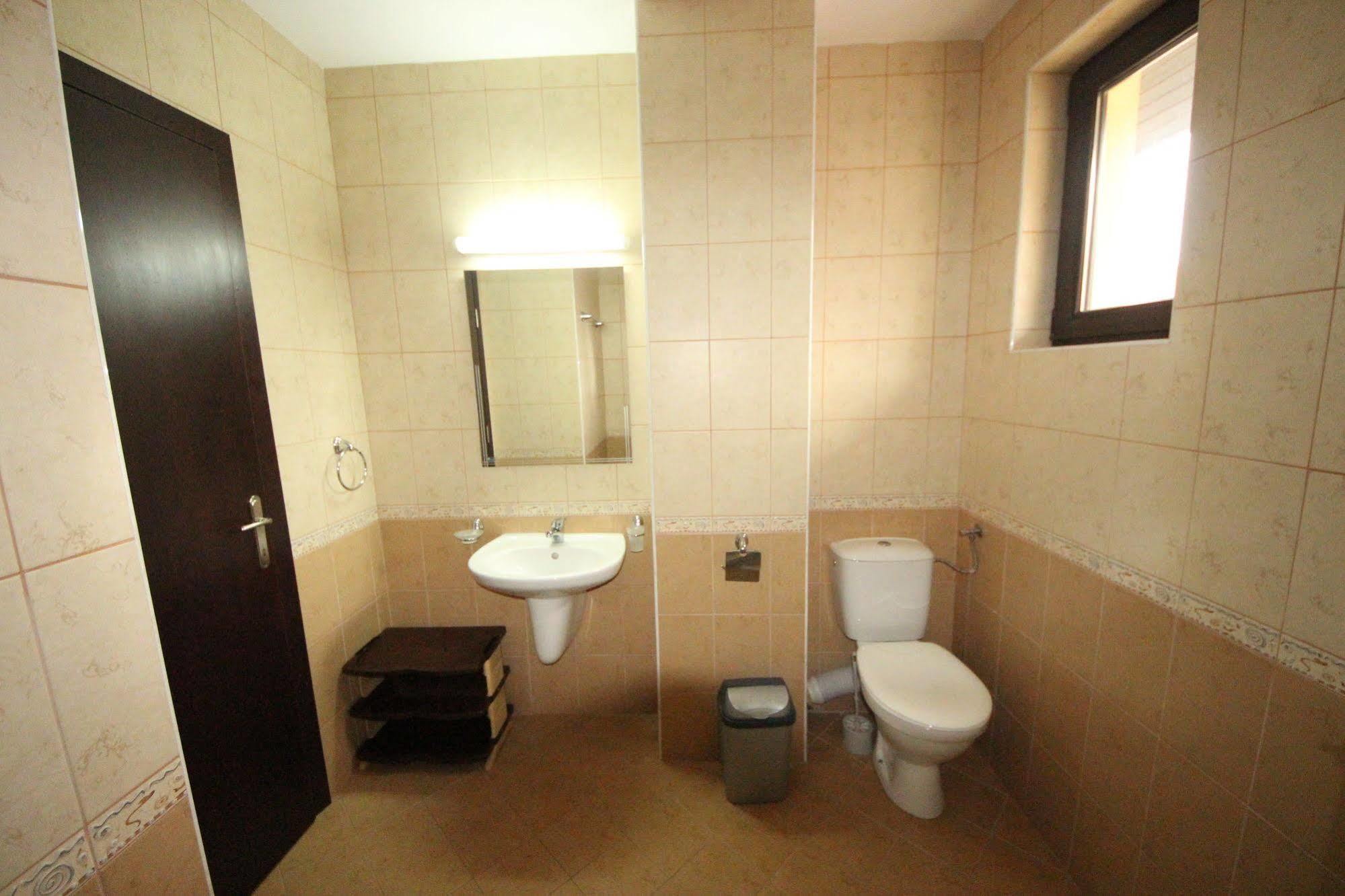 Menada Sunny Hill Villa Кошаріца Екстер'єр фото