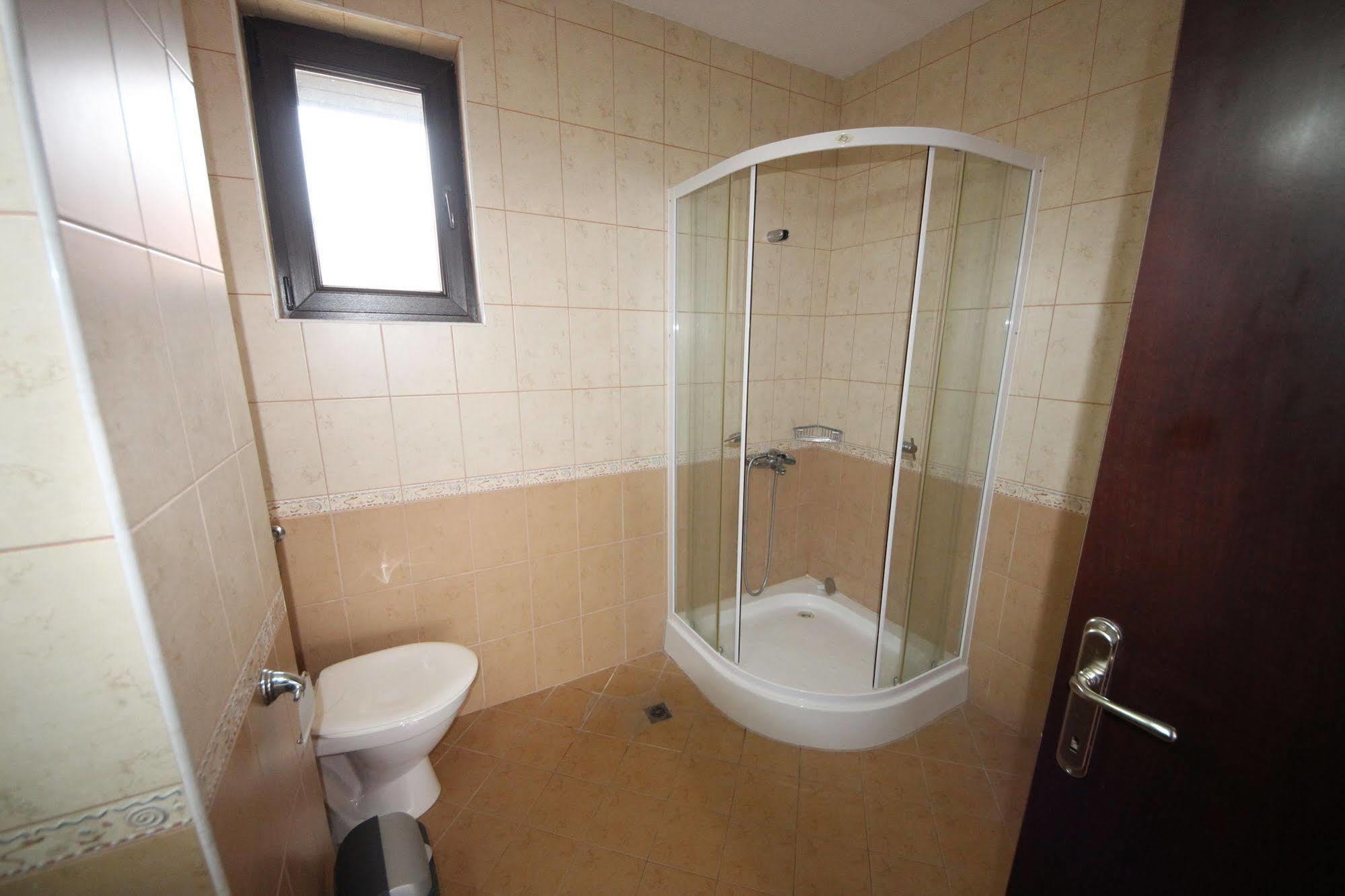 Menada Sunny Hill Villa Кошаріца Екстер'єр фото