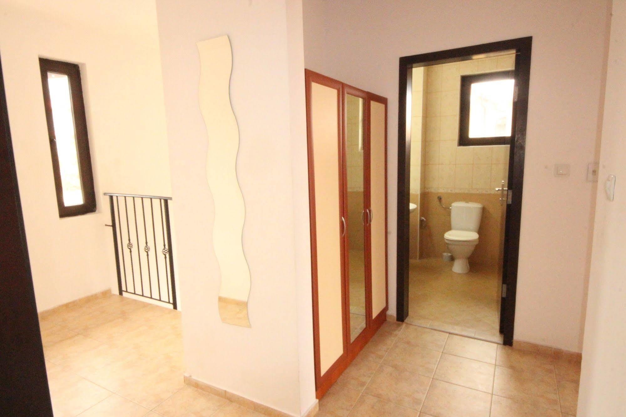 Menada Sunny Hill Villa Кошаріца Екстер'єр фото