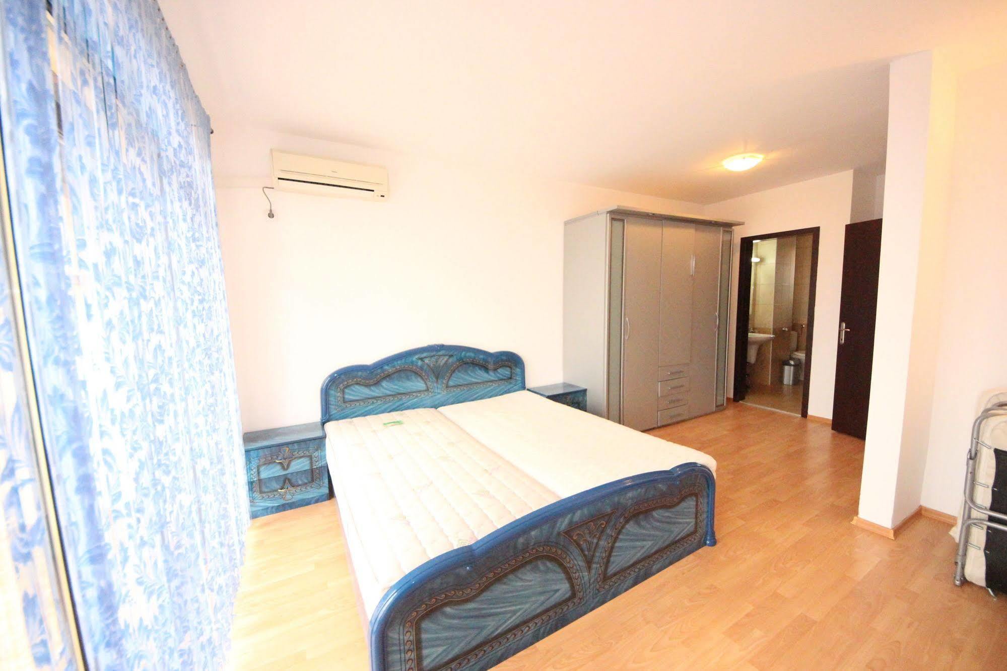 Menada Sunny Hill Villa Кошаріца Екстер'єр фото