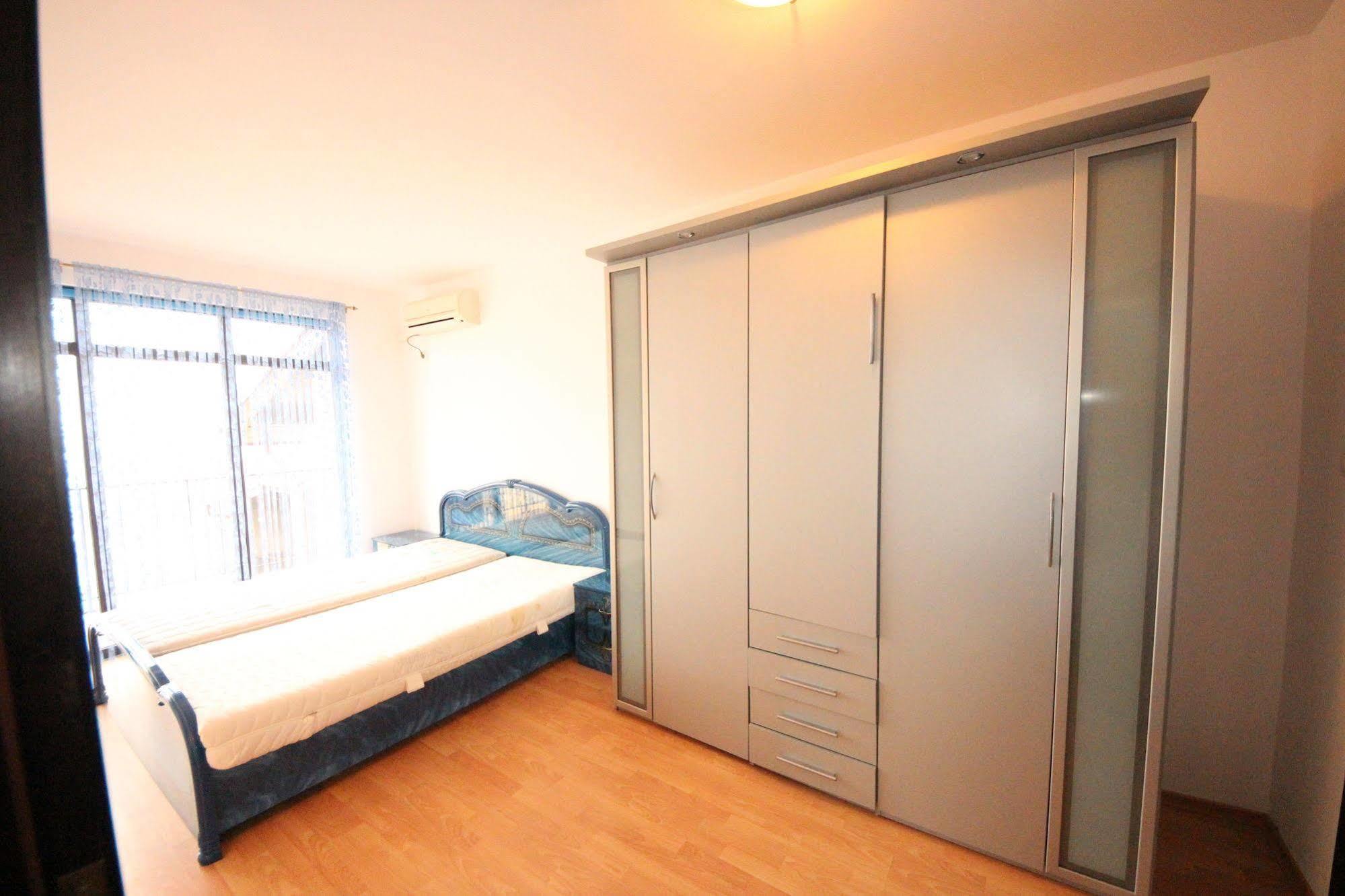 Menada Sunny Hill Villa Кошаріца Екстер'єр фото