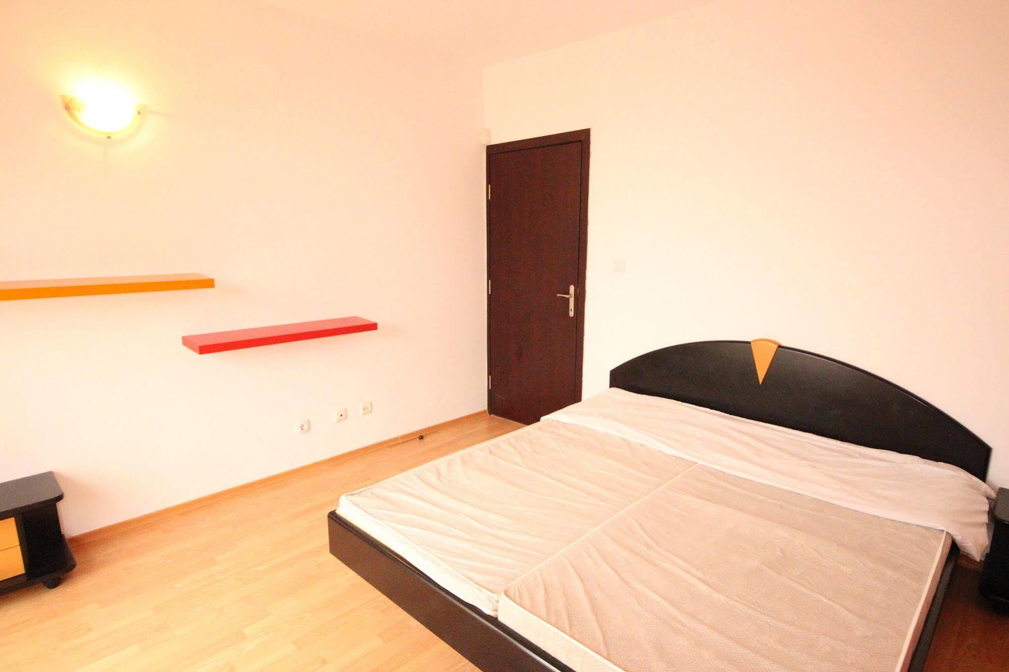 Menada Sunny Hill Villa Кошаріца Екстер'єр фото