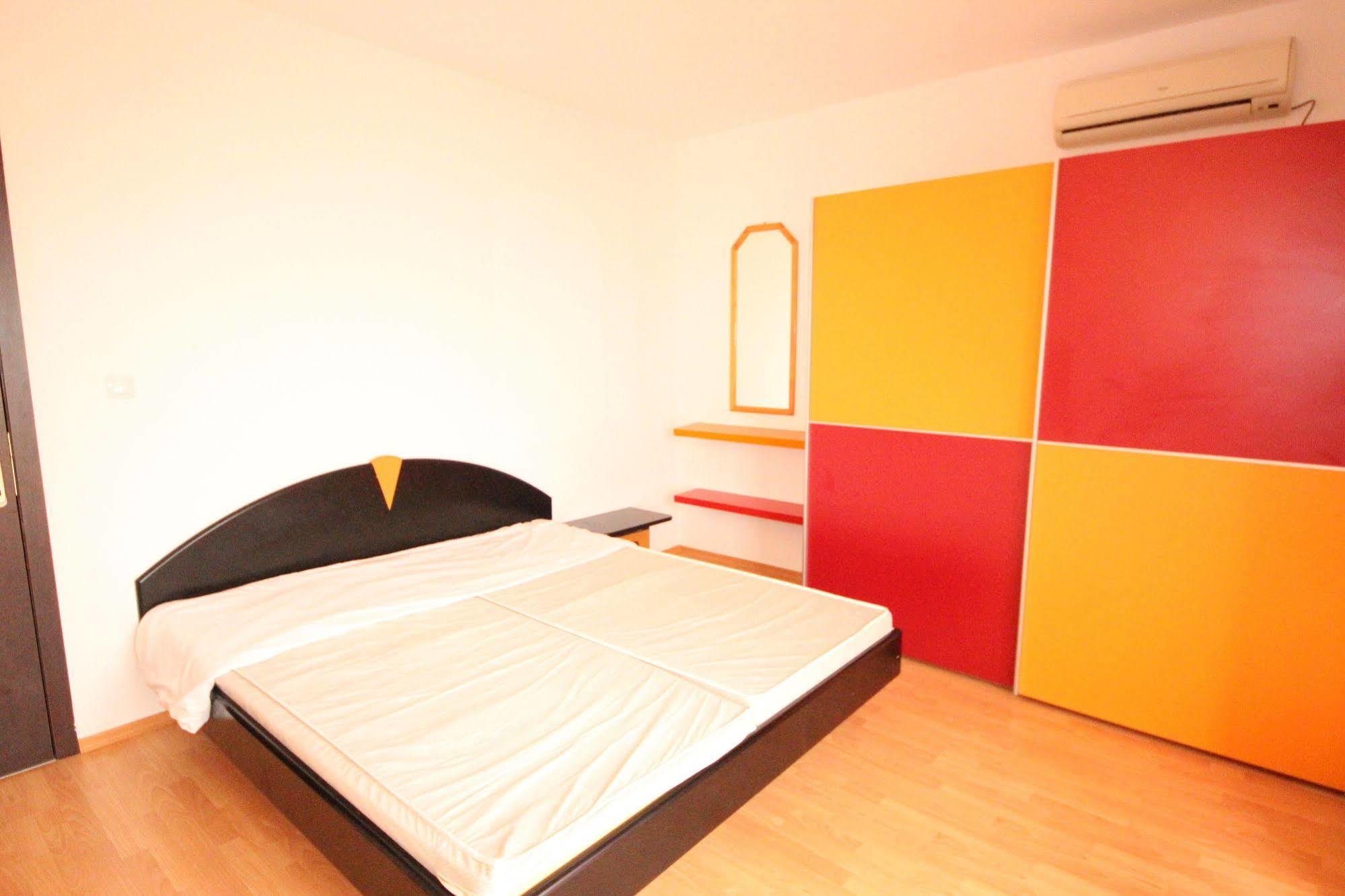 Menada Sunny Hill Villa Кошаріца Екстер'єр фото