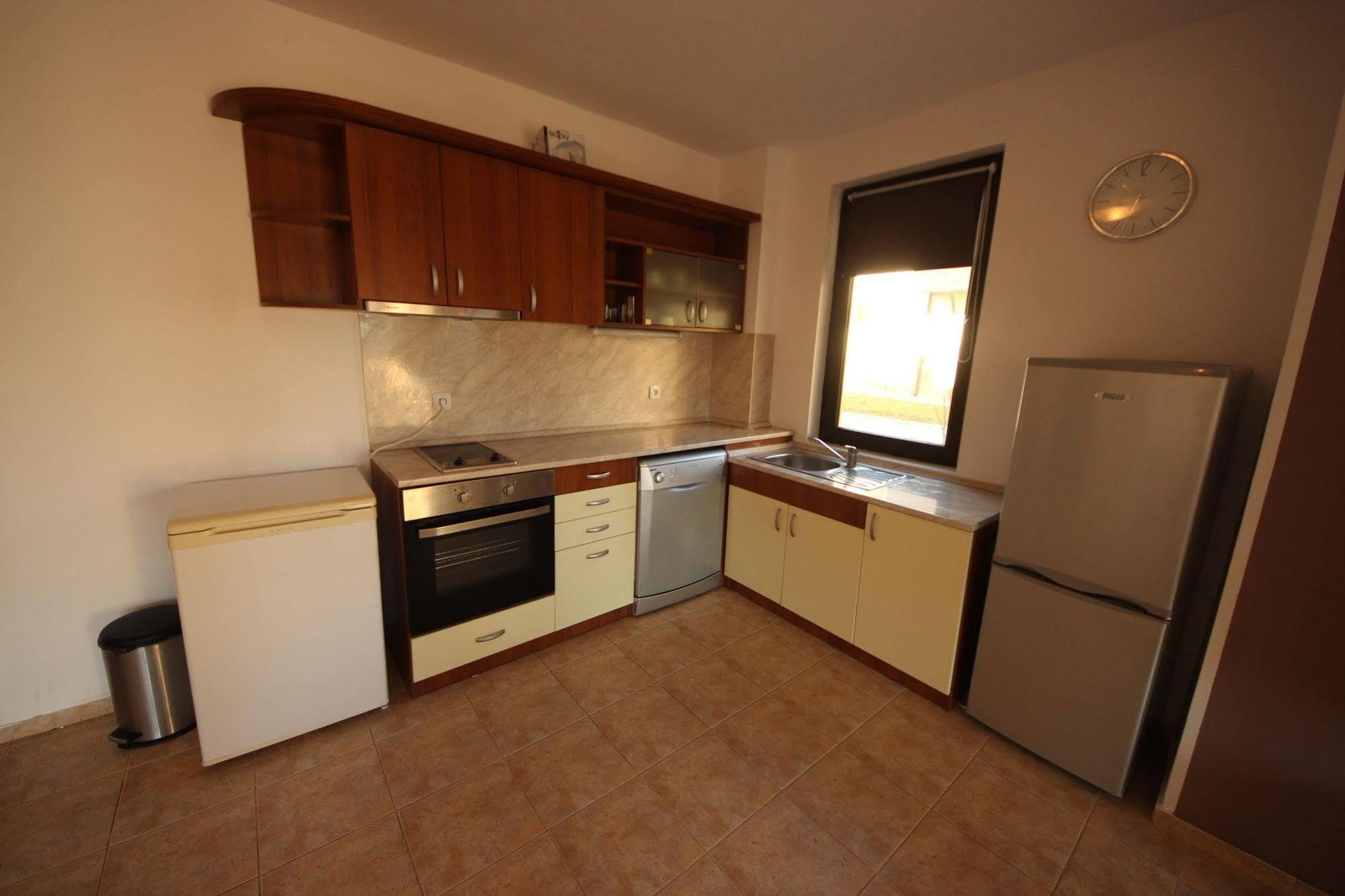 Menada Sunny Hill Villa Кошаріца Екстер'єр фото